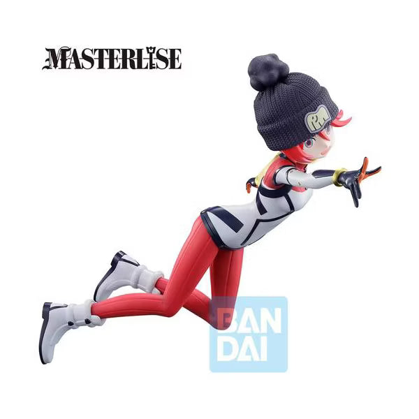 Bandai - Ichibansho - MS Gundam GQuuuuuuX - Masterlise - Amate Yuzuriha (Machu) Pilot Suit ver Figure