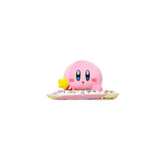 BANDAI PC CUSHION KIRBY'S DREAM LAND PREMIUM BANDAI