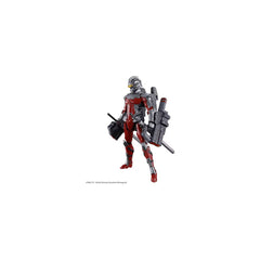 Bandai - Ultraman Suit Ver 7.3 (Fully Armed), Bandai Figure-rise Standard 1/12