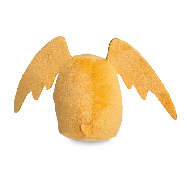 Bandai Digimon 4 Inch Mini Character Plush | Patamon