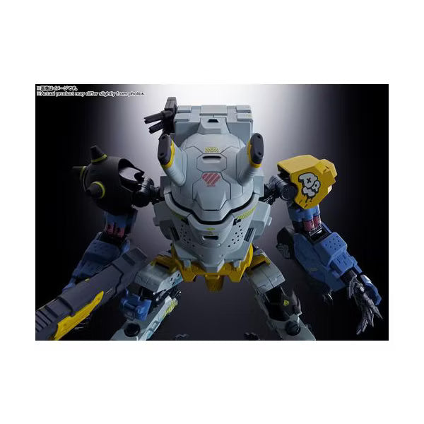 Bandai - Tamashii Nations - Synduality Noir - Chogokin - Daisy Ogre