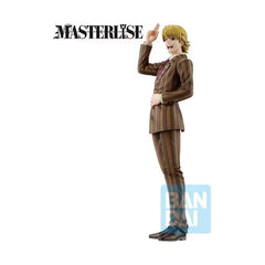 Bandai - Ichibansho - Hunter X Hunter - Masterlise - Pariston Figure
