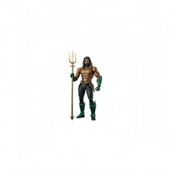 Bandai - Tamashii Nations - Aquaman And The Lost Kingdom - S.H.Figuarts - Aquaman