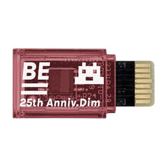 Bandai Digimon Vital Bracelet with 25th Anniversary Game