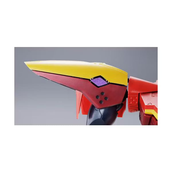 Bandai - Tamashii Nations - Macross 7 - DX Chogokin - VF-19 Custom Excalibur Basara Nekki Special Action Figure