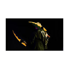 Bandai - Tamashii Nations - Demon Slayer - PROPLICA - Nichirin Sword (Tengen Uzui)