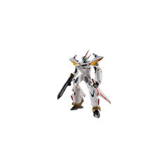Bandai - Tamashii Nations - Macross - Hi-Metal R - VF-19P Excalibur (Zola Planetary Patrol) Action Figure