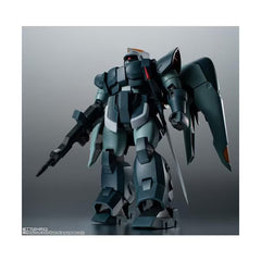 Bandai - Tamashii Nations - Mobile Suit Gundam Seed - The Robot Spirits - ZGMF-1017 Ginn Ver. A.N.I.M.E.