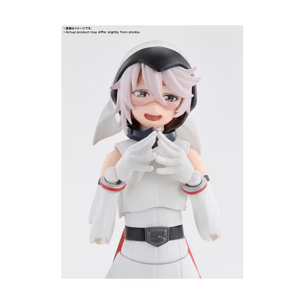 Bandai - Tamashii Nations - Shy - S.H.Figuarts - Shy