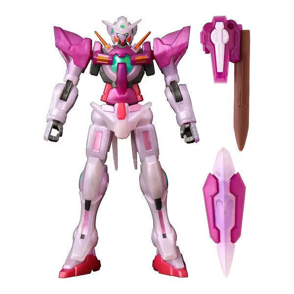 Bandai Mobile Suit Gundam 00 Exclusive Gundam Infinity Gundam Exia (Trans-Am Mode)
