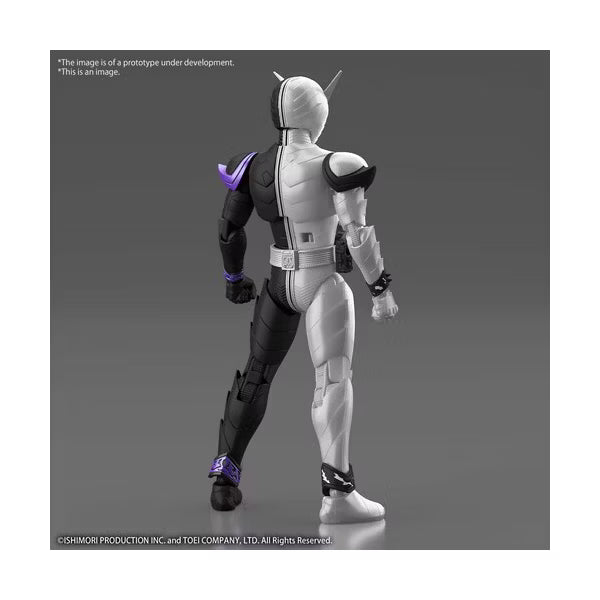 Bandai - Bandai Hobby - Figure-Rise Standard Kamen Rider Double FangJoker