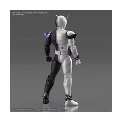 Bandai - Bandai Hobby - Figure-Rise Standard Kamen Rider Double FangJoker