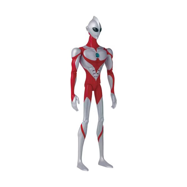 Bandai - Ultraman: Rising - 12" Deluxe Ultraman Figure