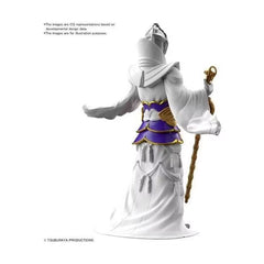 Bandai - Bandai Hobby - Ultraman - Armour of Legends - #12 Ultraman Orb Jian Ziya Armour Model Kit