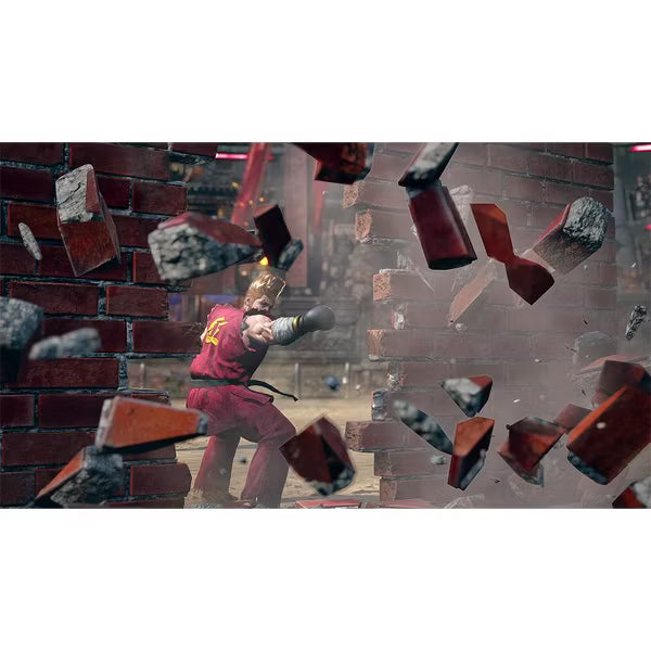 TEKKEN 8 - Premium Collector's Edition with Light-Up Jin Figurine, Leroy Smith Ring & Arcade Tokens - STEAM