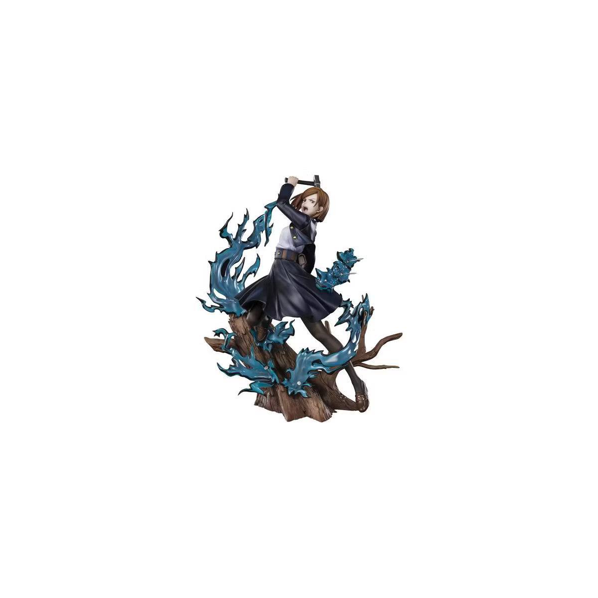 Bandai - Tamashii Nations - Jujutsu Kaisen - Nobara Kugisaki, Bandai Spirits FiguartsZERO