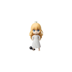 Bandai - Tamashii Nations - Tis Time For ''Torture,'' Princess - Figuarts Mini - Princess