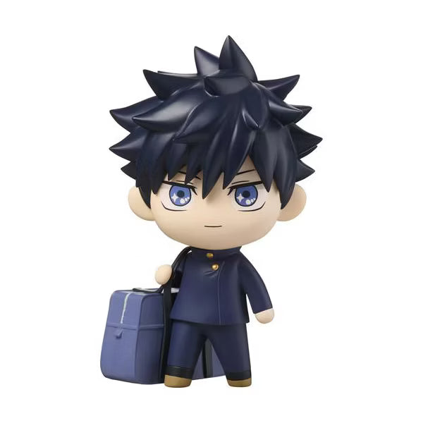 Bandai - Rowtashii Noise - Jujutsu Kaisen - Tekupiku - Megumi Fushiguro
