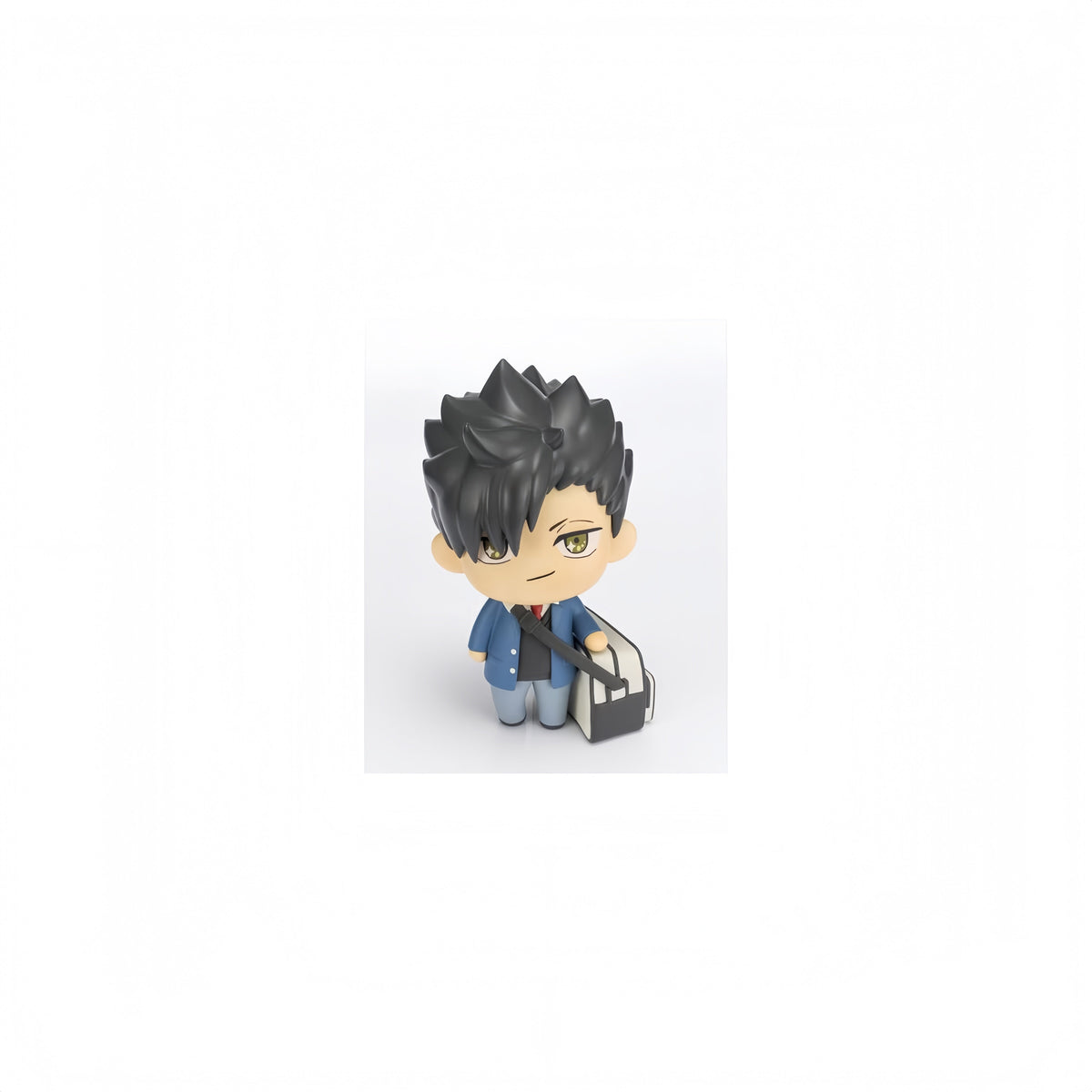 Bandai - Rowtashii Noise - Haikyu!! - Tekupiku - Tetsuro Kuroo