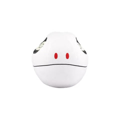 Bandai Namco Nui Mobile Suit Gundam GQuuuuuuuX Plush Helo 6919 Size: Approx. 7.1 inches (18 cm)