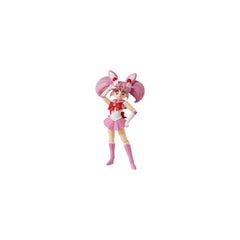Bandai - Tamashii Nations - Sailor Chibi Moon (Animation Color Edition) Pretty Guardian Sailor Moon, Bandai Spirits S.H.Figuarts