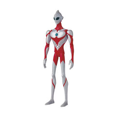 Bandai - Ultraman: Rising - 12" Deluxe Ultraman Figure