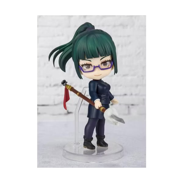 Bandai - Tamashi Nations - Jujutsu Kaisen - Maki Zen'in, Bandai Spirits Figuarts mini
