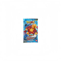BANDAI Dragon Ball Super TCG: Booster Pack - Ultimate Squad BT17