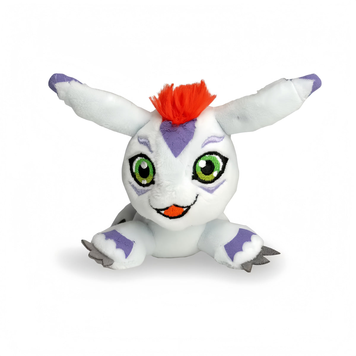 Bandai Digimon 4 Inch Mini Character Plush | Gomamon
