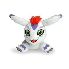 Bandai Digimon 4 Inch Mini Character Plush | Gomamon