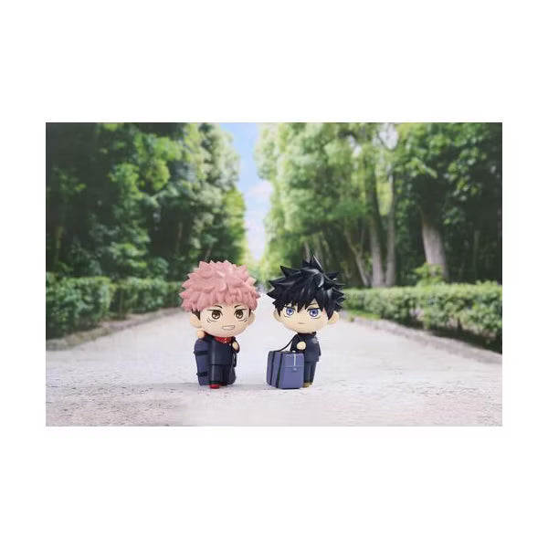 Bandai - Rowtashii Noise - Jujutsu Kaisen - Tekupiku - Megumi Fushiguro