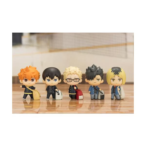Bandai - Rowtashii Noise - Haikyu!! - Tekupiku - Tetsuro Kuroo