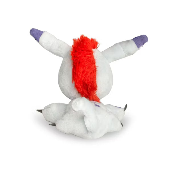 Bandai Digimon 4 Inch Mini Character Plush | Gomamon