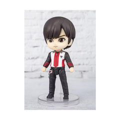 Bandai - Tamashii Nations - Ultraman Trigger - Figuarts Mini - Kengo Manaka