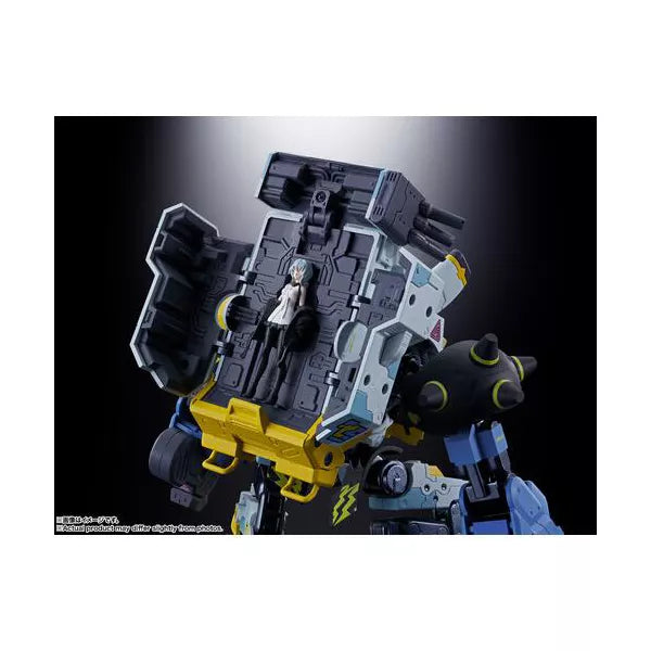 Bandai - Tamashii Nations - Synduality Noir - Chogokin - Daisy Ogre