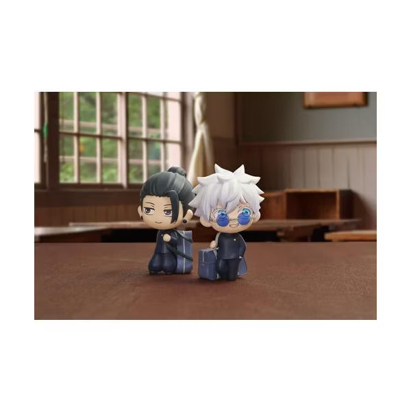 Bandai - Rowtashii Noise - Jujutsu Kaisen - Tekupiku - Suguru Geto (Tokyo Jujutsu High School)