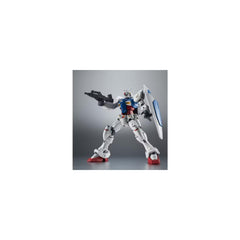 Bandai - Mobile Suit Gundam RX-78GP01 GUNDAM GP01 Ver. A.N.I.M.E., Bandai RobotSpirits
