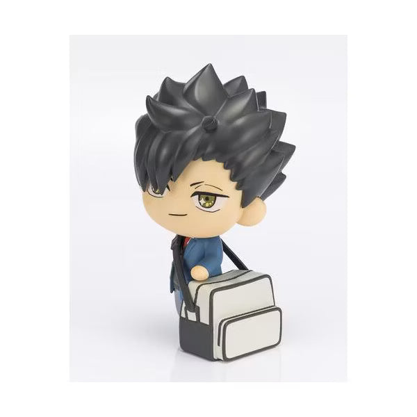 Bandai - Rowtashii Noise - Haikyu!! - Tekupiku - Tetsuro Kuroo