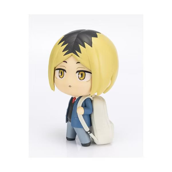 Bandai - Rowtashii Noise - Haikyu!! - Tekupiku - Kenma Kozume