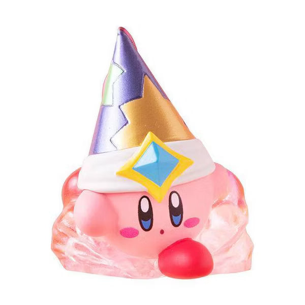 Bandai Kirby Copy Ability Figure Collection Blind Pack