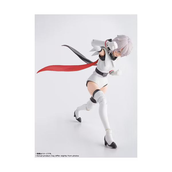 Bandai - Tamashii Nations - Shy - S.H.Figuarts - Shy