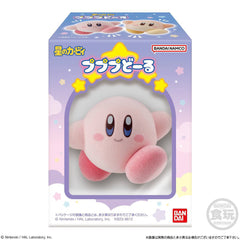 Bandai Kiby PuPu Doll