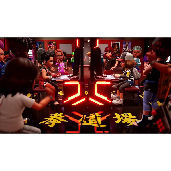 TEKKEN 8 - Premium Collector's Edition with Light-Up Jin Figurine, Leroy Smith Ring & Arcade Tokens - STEAM