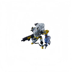 Bandai - Tamashii Nations - Synduality Noir - Chogokin - Daisy Ogre