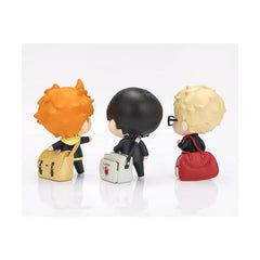Bandai - Rowtashii Noise - Haikyu!! - Tekupiku - Kei Tsukishima