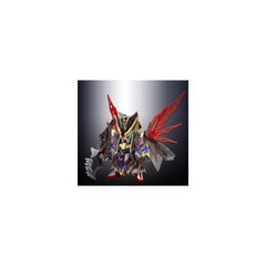 Bandai - SD Sangoku Soketsuden Sima Yi Destiny Gundam, Bandai Spirits SD