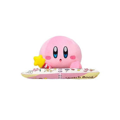 BANDAI PC CUSHION KIRBY'S DREAM LAND PREMIUM BANDAI