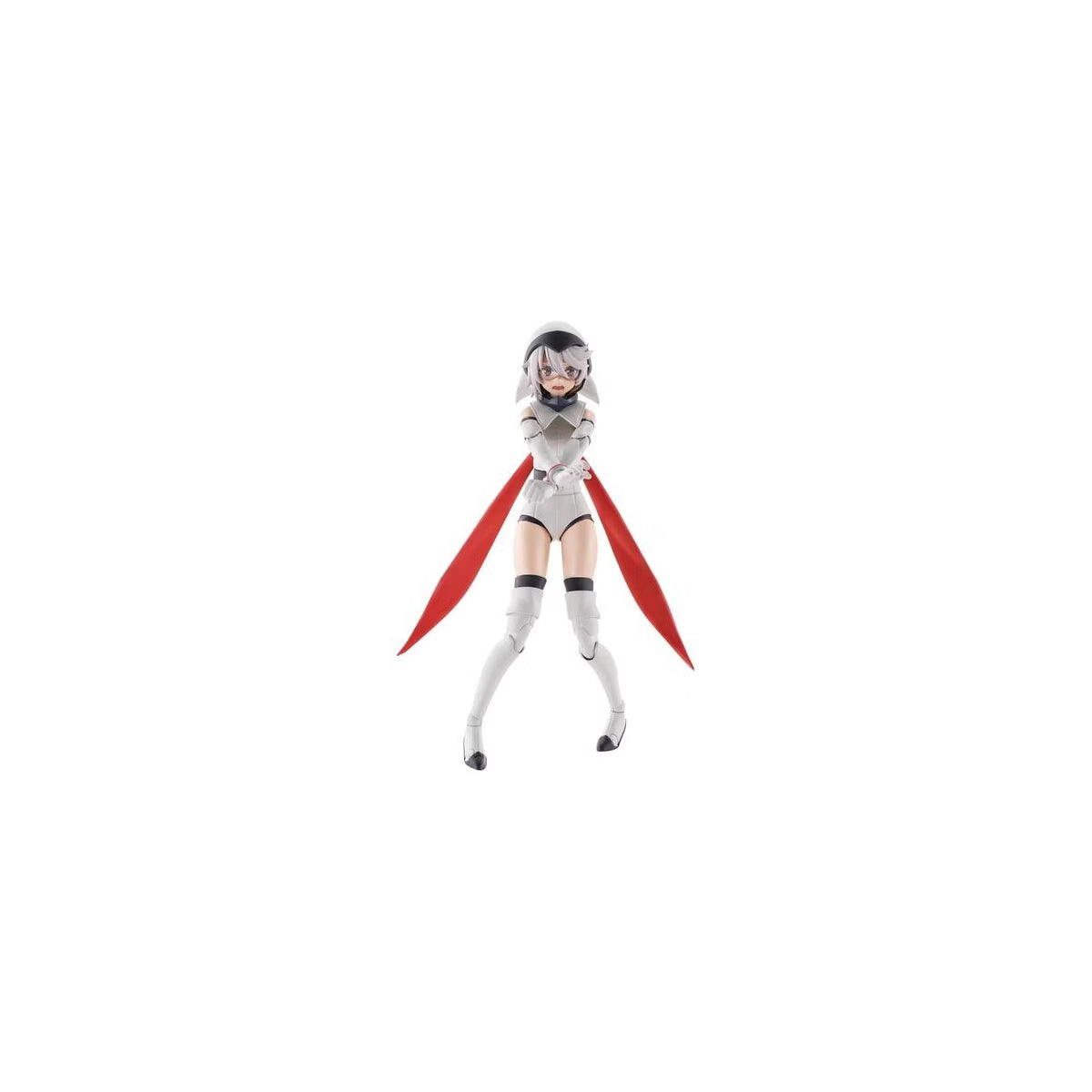 Bandai - Tamashii Nations - Shy - S.H.Figuarts - Shy