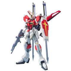Bandai Gundam SEED Sword Impulse Gundam MG 1/100 Scale Model Kit