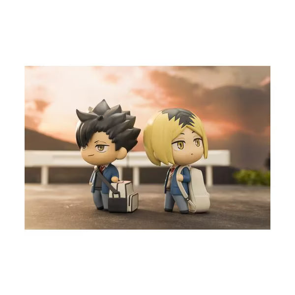 Bandai - Rowtashii Noise - Haikyu!! - Tekupiku - Tetsuro Kuroo